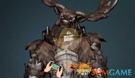 第五人格鹿头玩法使用攻略_鹿头加点天赋