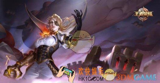 王者荣耀体验服4月4日更新内容 体验服4月4日更新内容是什么