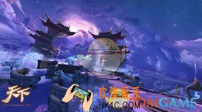 天下手游魍魉门派输出技能有哪些 魍魉门派技能之输出篇