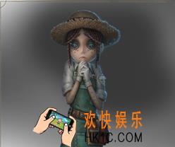 第五人格园丁玩法使用攻略_园丁加点天赋