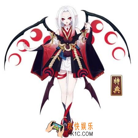 阴阳师吸血姬秘闻副本鲜血之月通关攻略 阵容搭配|打法推荐