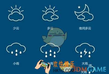 天气通删除城市方法介绍_怎么删除城市