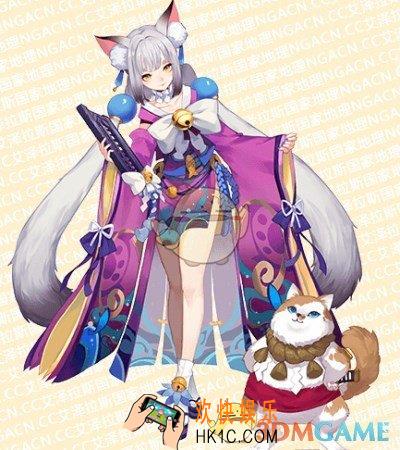 阴阳师猫掌柜怎么获得 猫掌柜获取途径一览