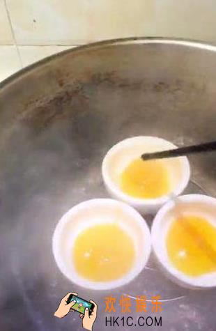 抖音qq焦糖布丁怎么做 焦糖布丁制作教程
