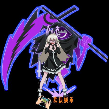 非人学园琰萝图鉴介绍 琰萝技能属性介绍