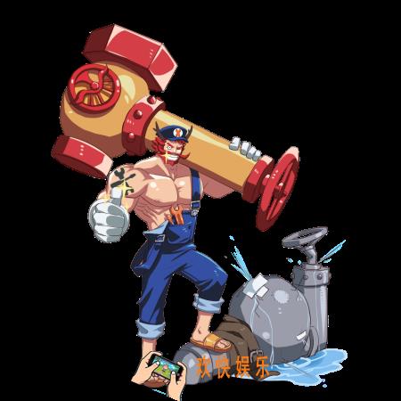 非人学园蛟魔王图鉴介绍 蛟魔王技能属性介绍
