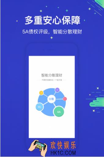 八条鱼理财如何投资 投资可以提前赎回吗
