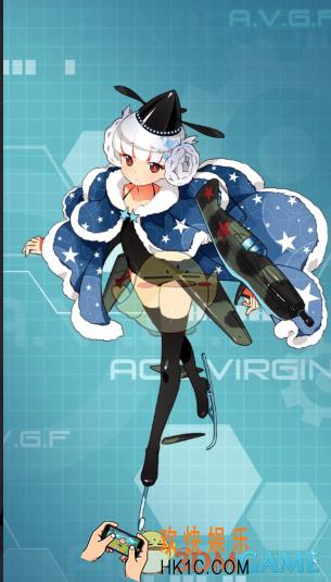 苍穹战线LaGG