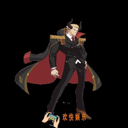 非人学园牛魔图鉴介绍 牛魔技能属性介绍