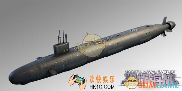 现代海战杰拉尔德福特级舰船图鉴介绍_福特级舰船技能特性介绍