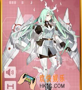 苍穹战线Tu
