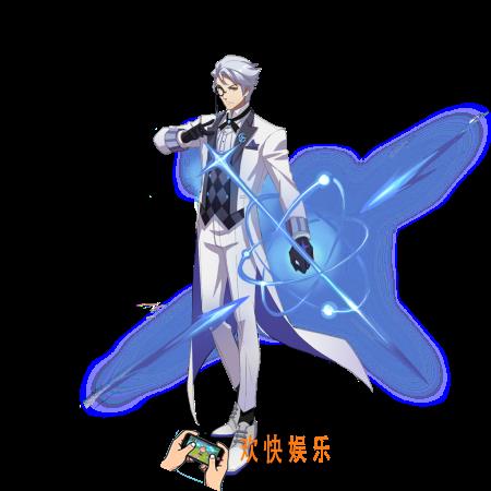 非人学园太白图鉴介绍 太白技能属性介绍