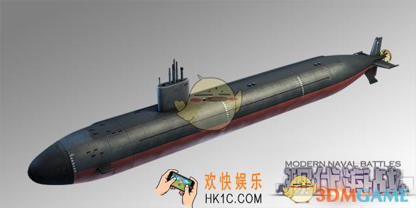 现代海战洛杉矶级舰船图鉴介绍_洛杉矶级舰船技能特性介绍