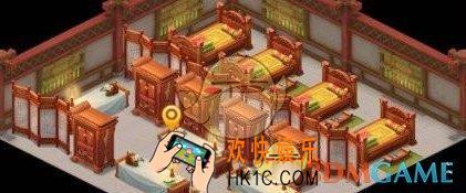 大话西游手游家园怎么加风水最省钱 最省钱加风水攻略