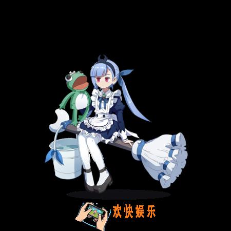 非人学园悟静图鉴介绍 悟静技能属性介绍