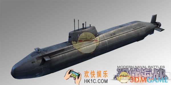 现代海战机敏级舰船图鉴介绍_机敏级舰船技能特性介绍