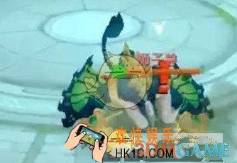 叛逆性百万亚瑟王魔鬼训练营狮子兽怎么打 魔鬼训练营狮子兽打法攻略