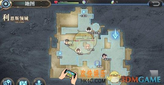 叛逆性百万亚瑟王准因子狼拍照人物怎么做 准因子狼拍照任务攻略
