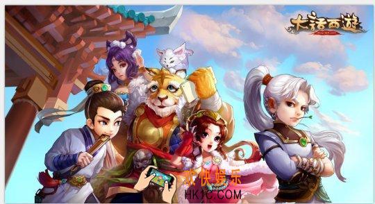大话西游手游怎样刷大闹分 刷大闹秘诀攻略