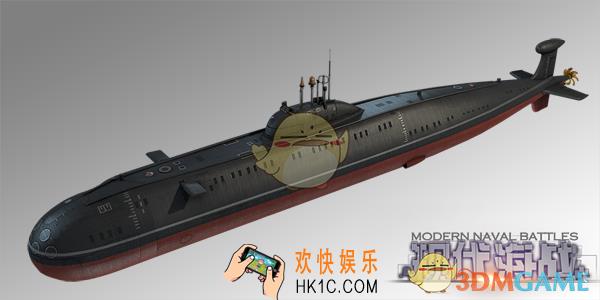 现代海战维克托III型舰船图鉴介绍_维克托III型舰船技能特性介绍
