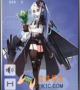 苍穹战线幻影III图鉴_苍穹战线幻影III属性技能资料