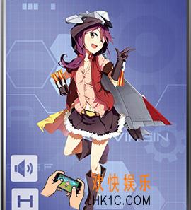 苍穹战线F