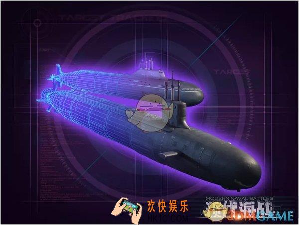 现代海战超级工程技术超级潜艇属性介绍_超级潜艇有哪些子技术