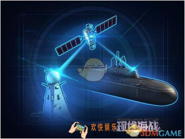 现代海战超级工程技术先进通信属性介绍_先进通信有哪些子技术