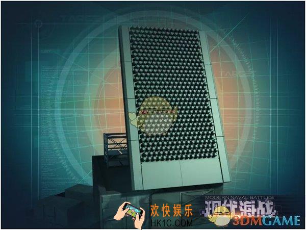 现代海战超级工程技术先进探测属性介绍_先进探测有哪些子技术