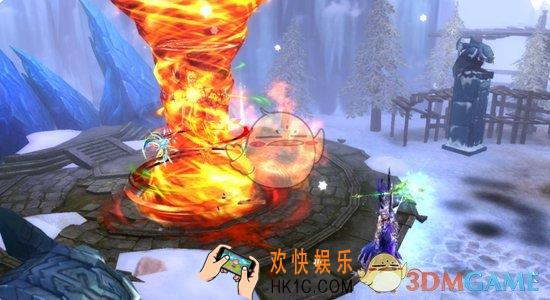 玛雅纪元技能系统介绍_技能规则玩法说明