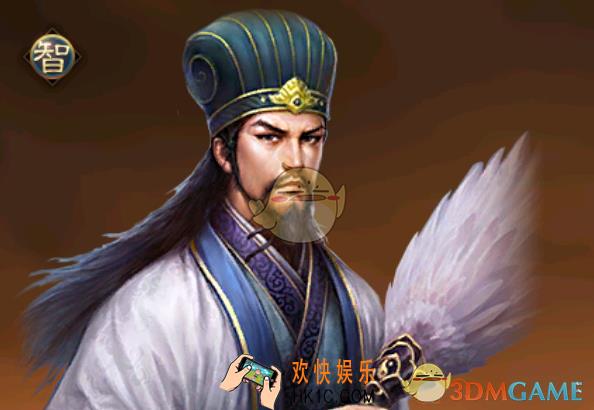 布武天下诸葛亮技能介绍_诸葛亮有什么强力的技能