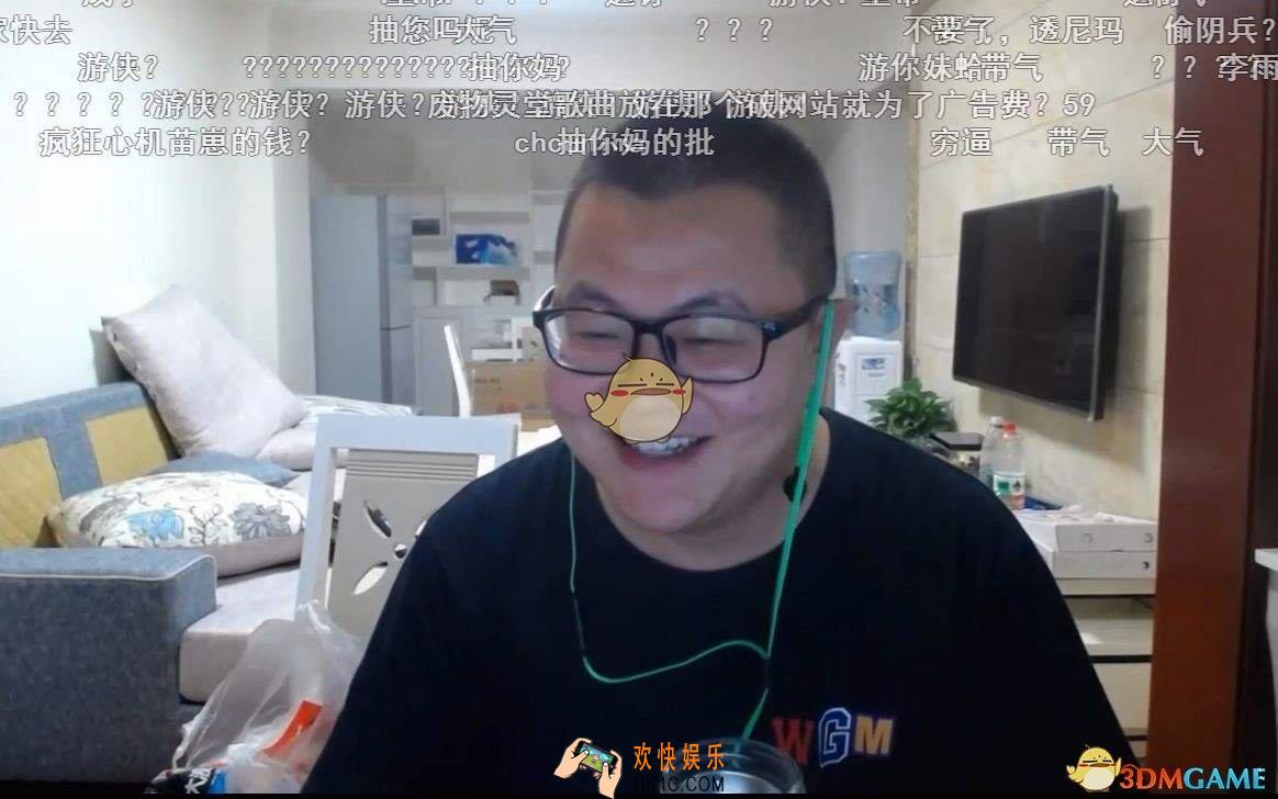 斗鱼直播孙笑川双截棍打奶奶什么梗 孙笑川是谁