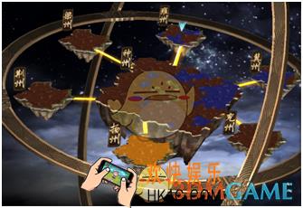 布武天下守卫蓬莱活动玩法介绍_守卫蓬莱规则奖励说明守卫蓬莱