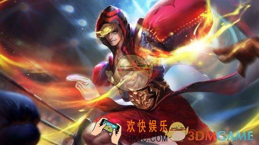 王者荣耀周末狂欢福袋获取方式 周末狂欢福袋怎么得