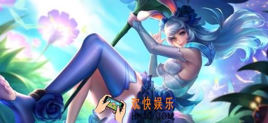 王者荣耀2018夏日主题皮肤是谁的 2018夏日主题皮肤是哪个英雄的