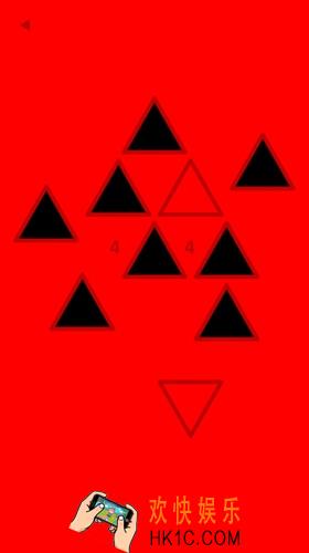 变红了第44关图文攻略_第44关怎么过