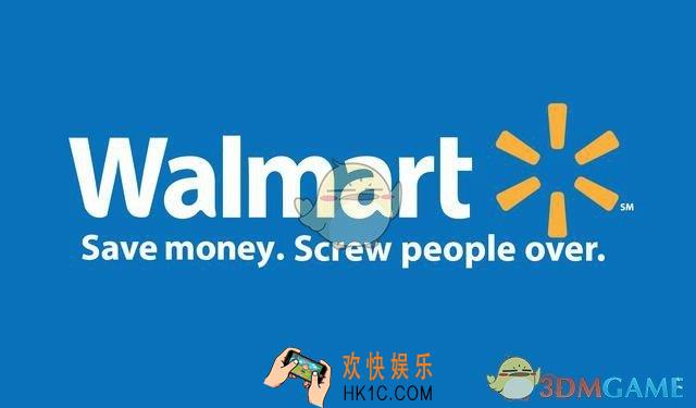 支付宝为什么不能在沃尔玛使用_沃尔玛停用支付宝原因介绍