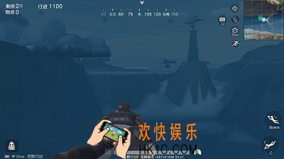 荒野行动潜水功能问题汇总一览 潜水功能详细介绍