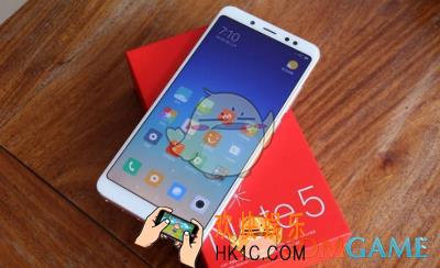 红米note5截图方法介绍_怎么截图