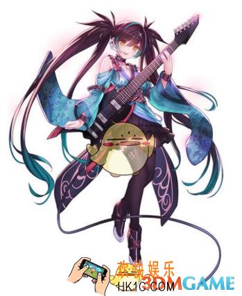 魔女兵器高崎明良属性说明 高崎明良怎么样