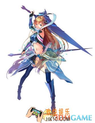 魔女兵器海因里希人物详解 海因里希怎么样