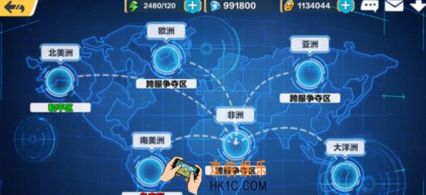 暮色方舟野外玩法介绍 野外怎么玩