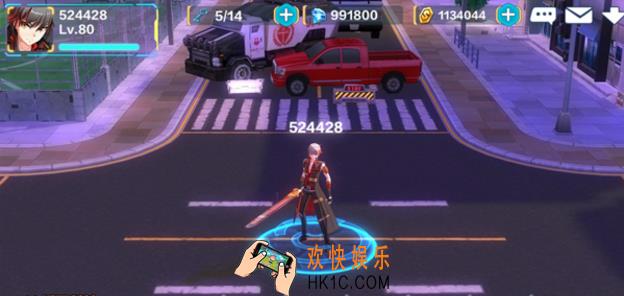 暮色方舟街道攻略分享 街道怎么玩