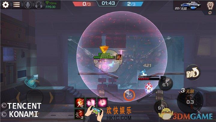 魂斗罗归来燃魂之弓属性全面分析_燃魂之弓实战心得分享