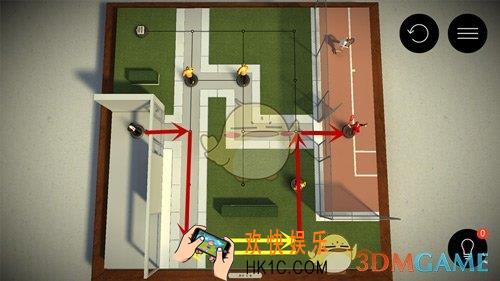代号47出击第1