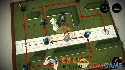 代号47：出击第1