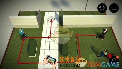 代号47出击第1