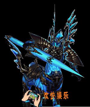 魔域口袋版魂祭骑士.伏塔怎么样_魔域口袋版魂祭骑士.伏塔图鉴