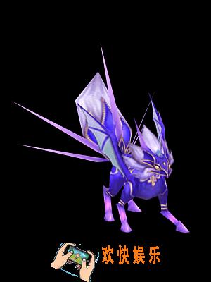 魔域口袋版奇异兽O型怎么样_魔域口袋版奇异兽O型图鉴