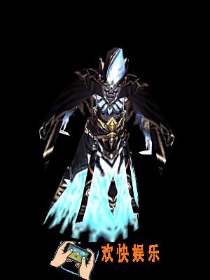 魔域口袋版暗魂血卫.奥伦怎么样_魔域口袋版暗魂血卫.奥伦图鉴
